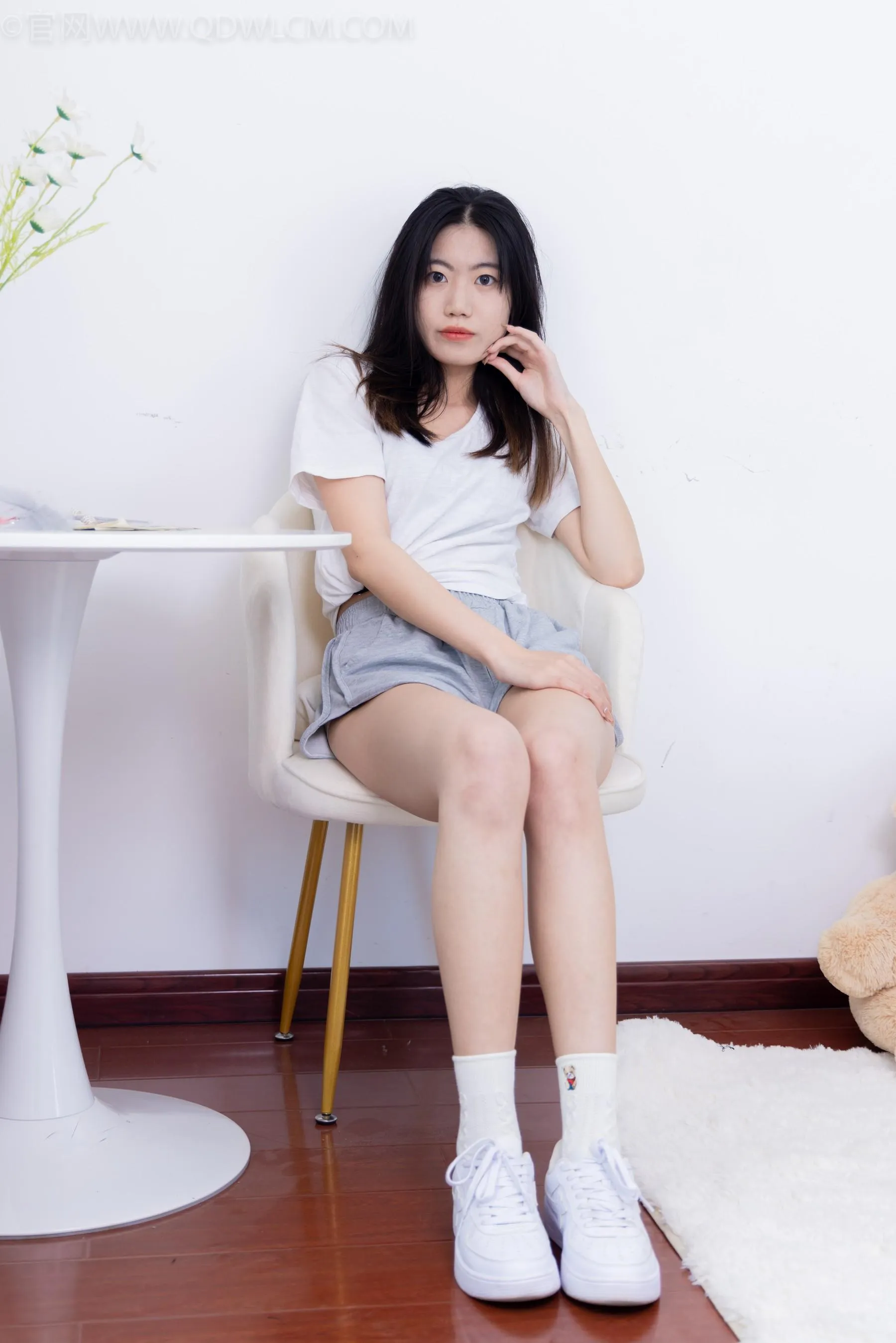 物恋传媒 NO.1512 小北-北国之春 [151P]插图5